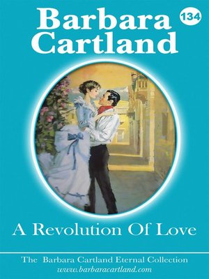 cover image of A Revolution of Love